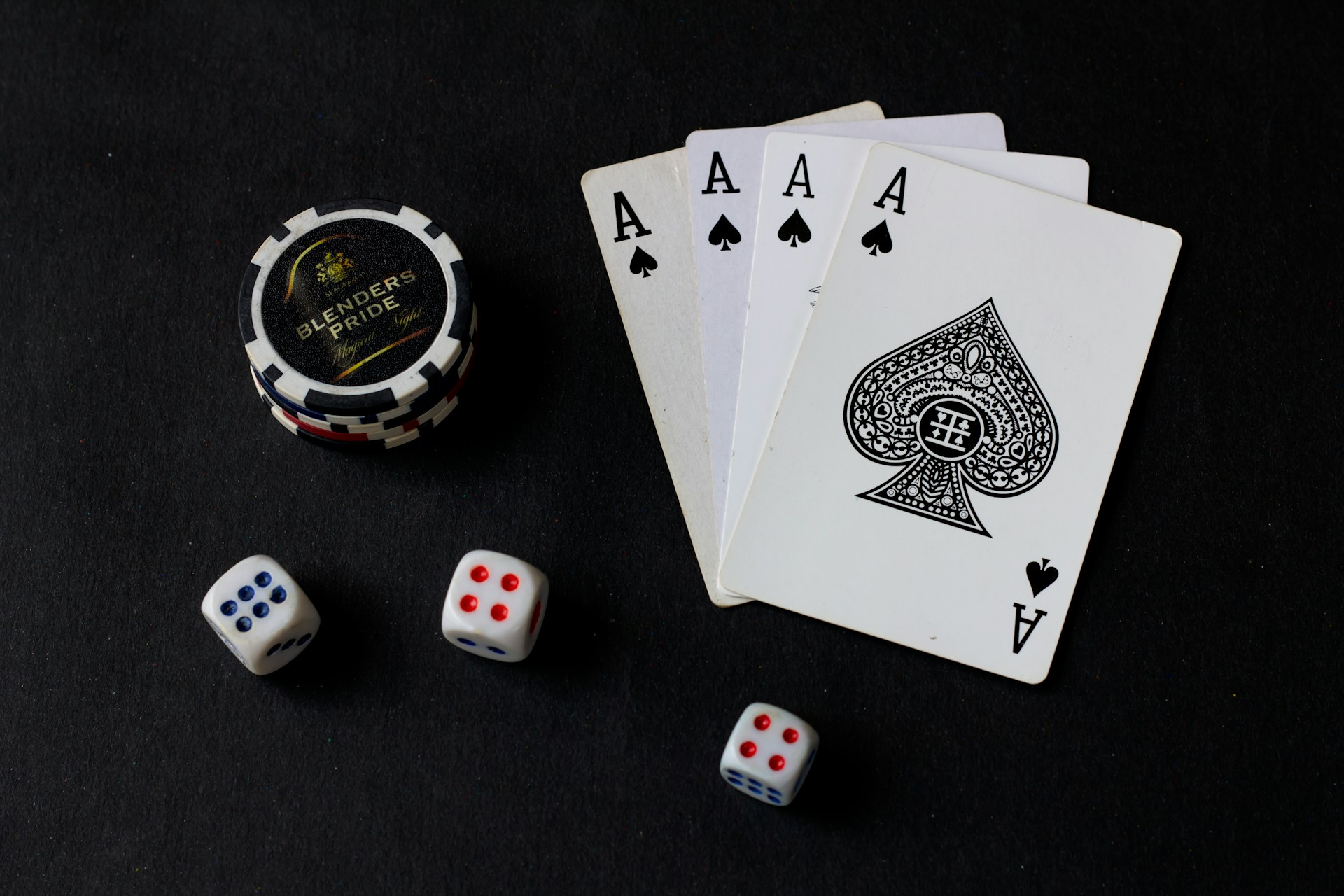 Casino kort